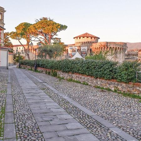 Ferienwohnung La Gelsomina Sarzana Exterior foto
