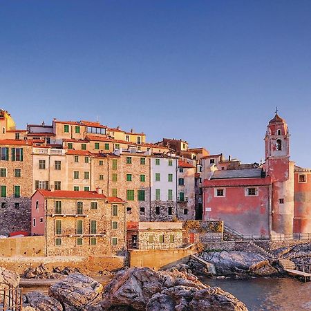 Ferienwohnung La Gelsomina Sarzana Exterior foto