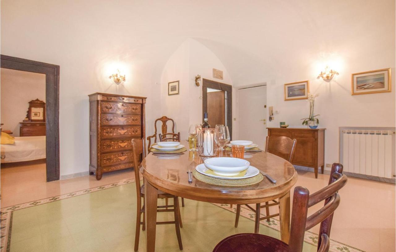 Ferienwohnung La Gelsomina Sarzana Exterior foto