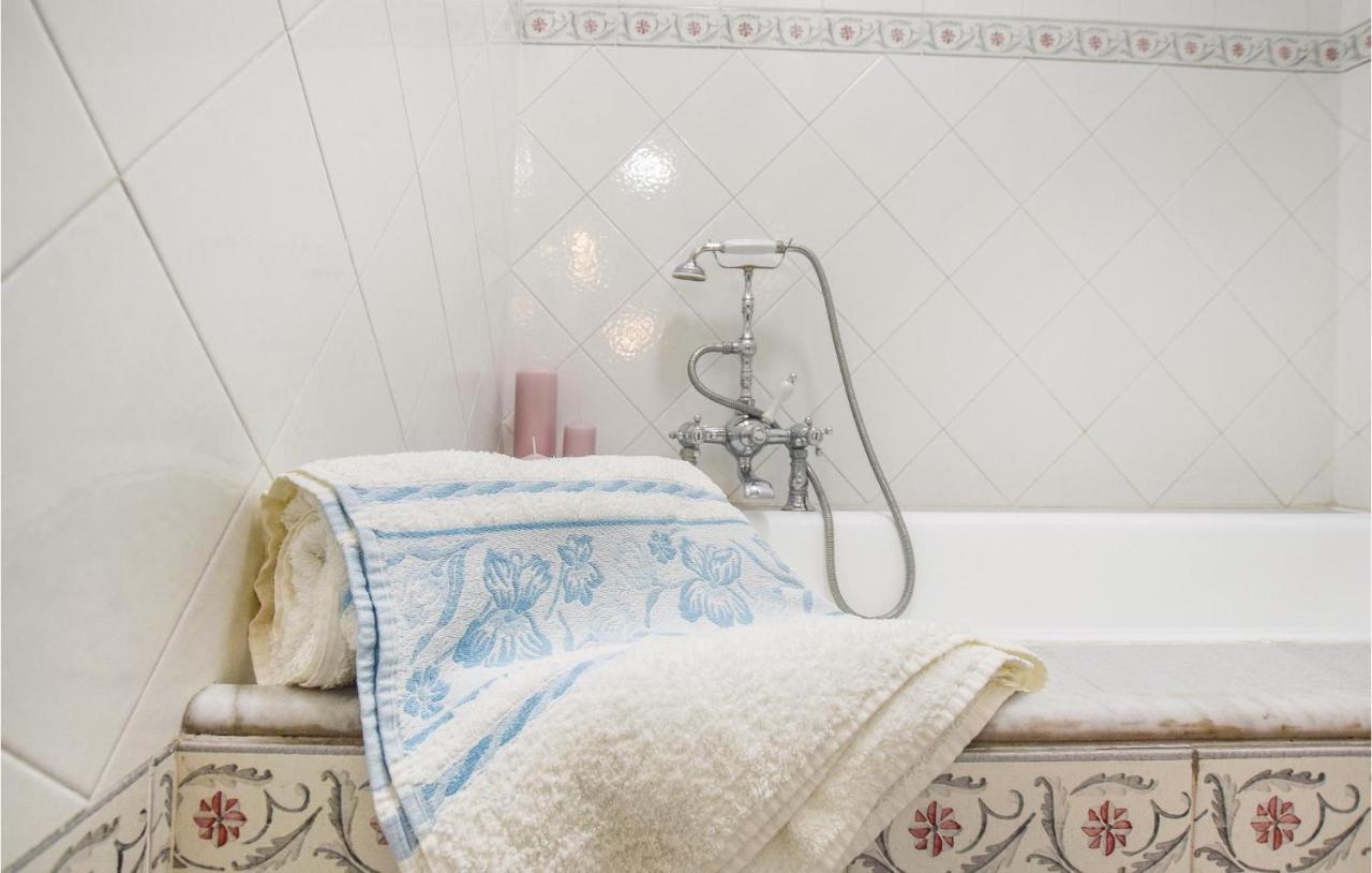 Ferienwohnung La Gelsomina Sarzana Exterior foto