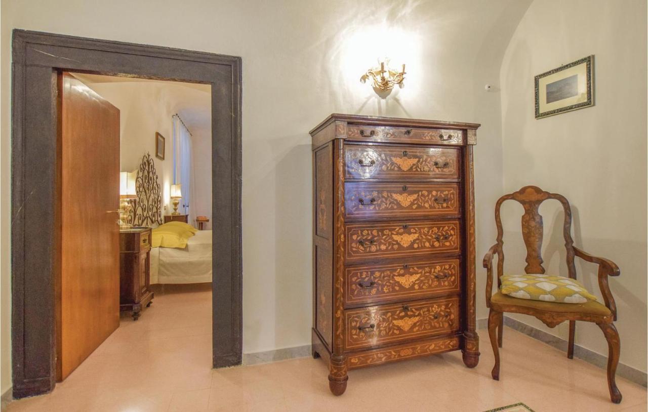 Ferienwohnung La Gelsomina Sarzana Exterior foto