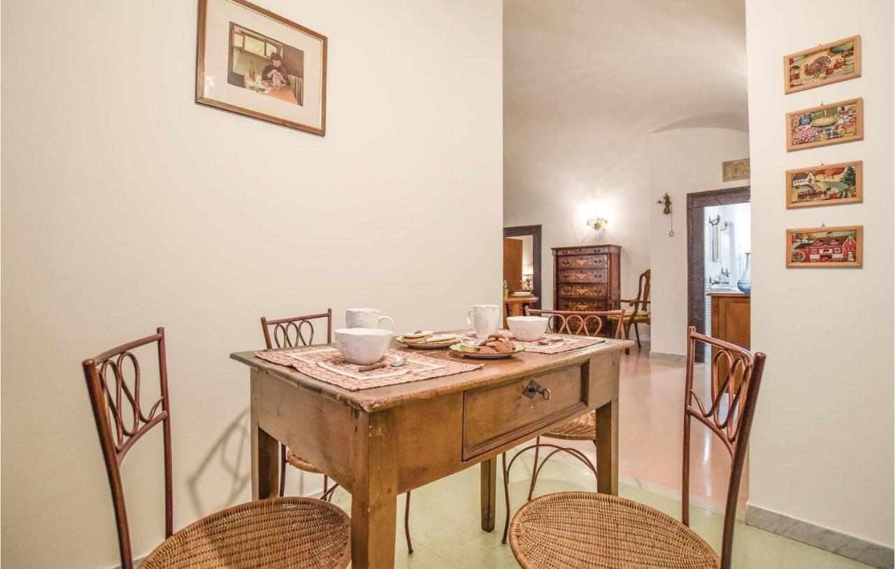 Ferienwohnung La Gelsomina Sarzana Exterior foto