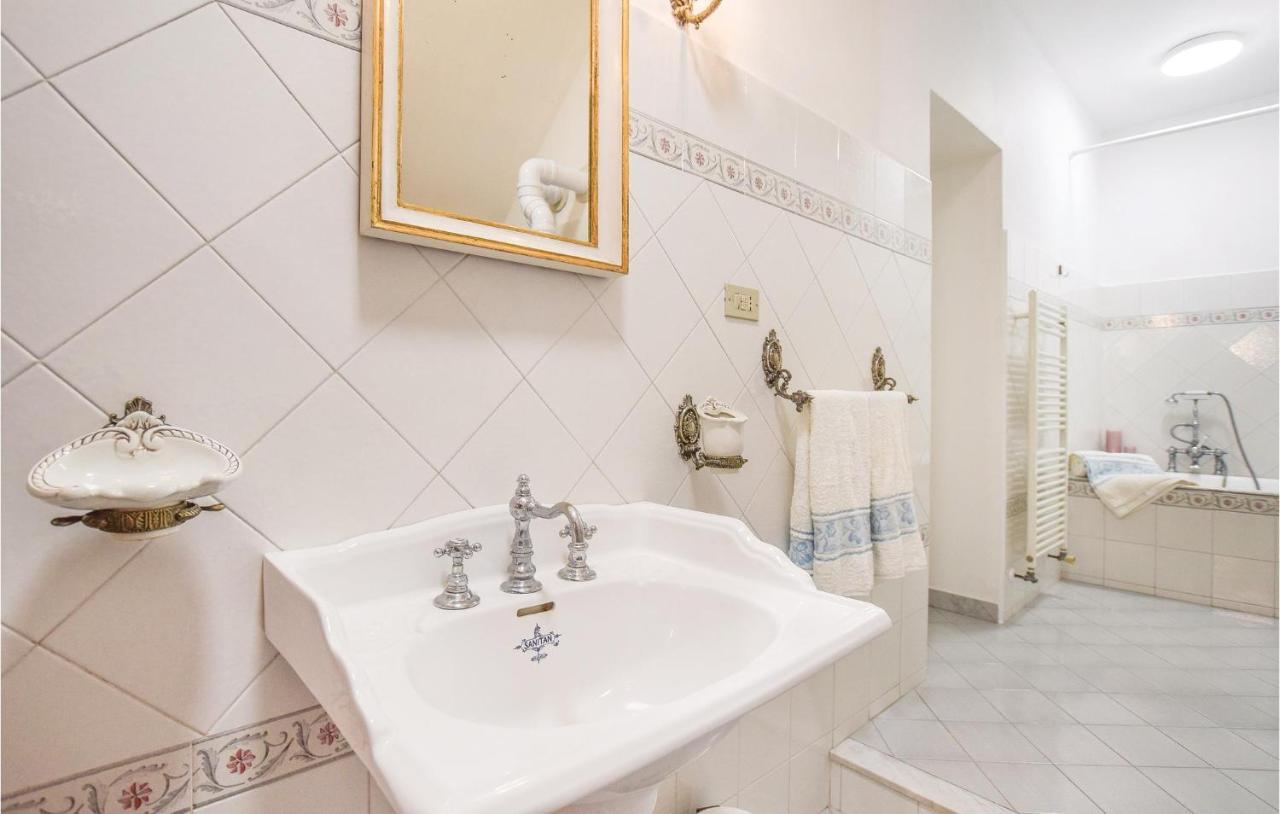 Ferienwohnung La Gelsomina Sarzana Exterior foto