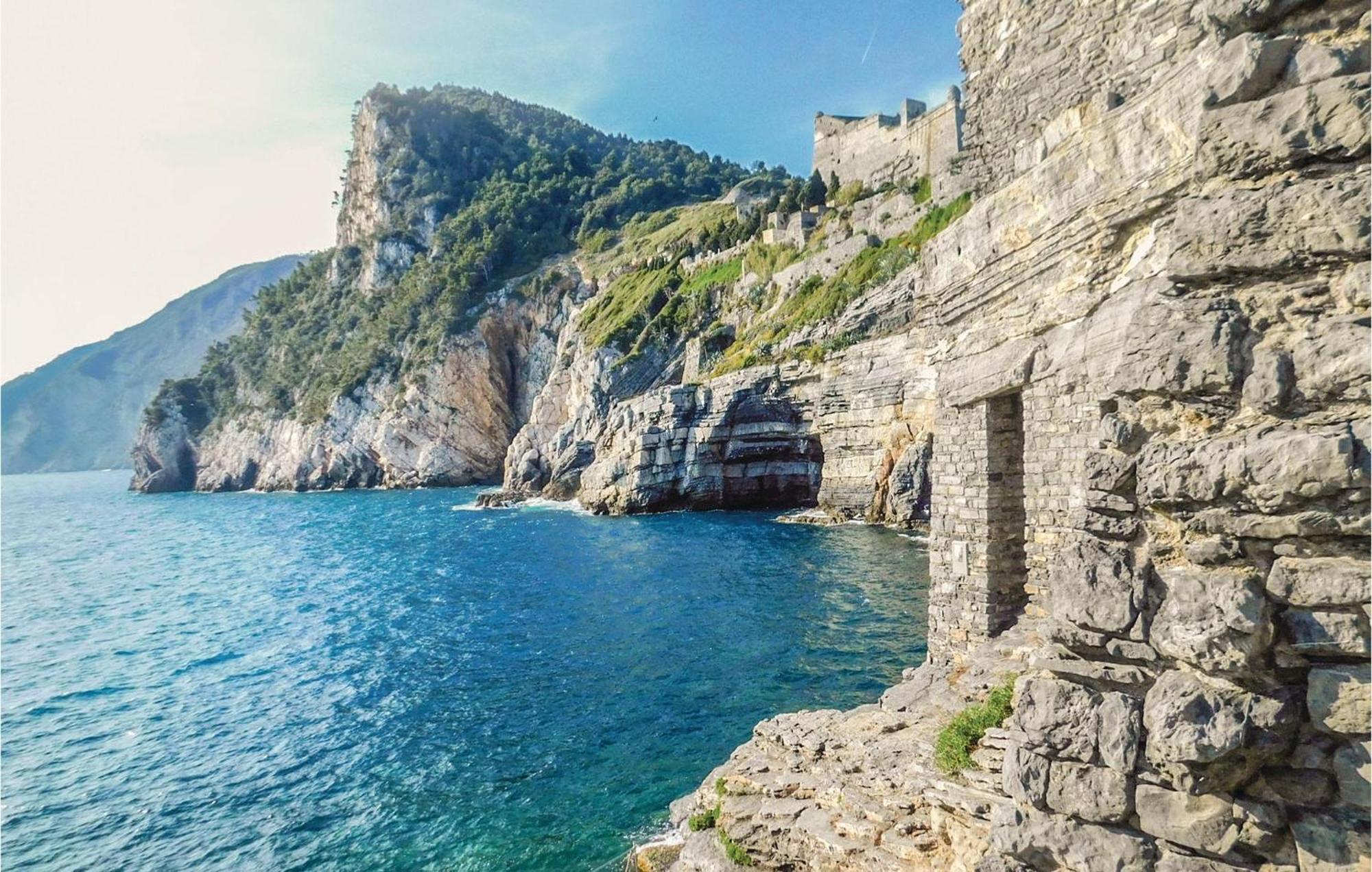 Ferienwohnung La Gelsomina Sarzana Exterior foto
